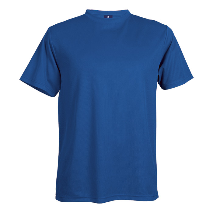 Mens Walker Birdseye T-Shirt