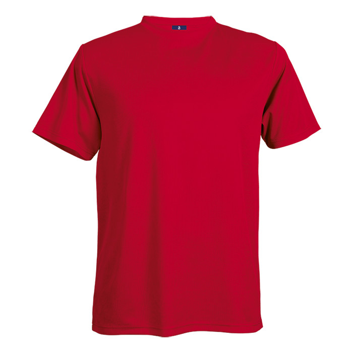 Mens Walker Birdseye T-Shirt