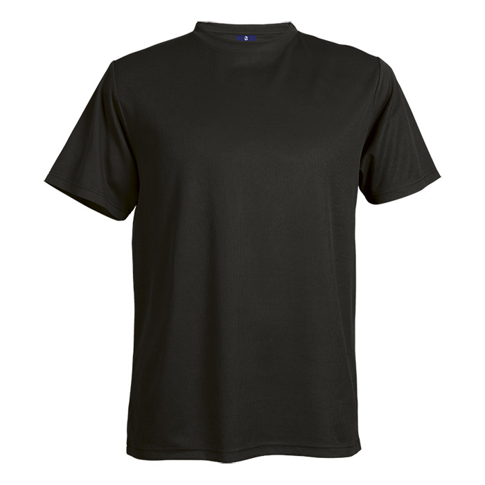 Mens Walker Birdseye T-Shirt