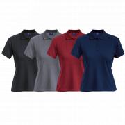 Ladies 165g Basic Promo Golfer