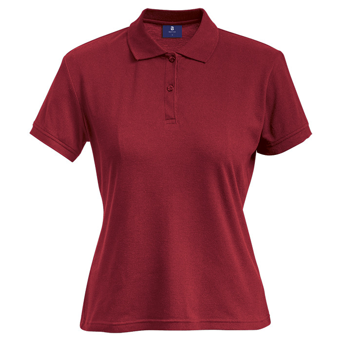 Ladies 165g Basic Promo Golfer