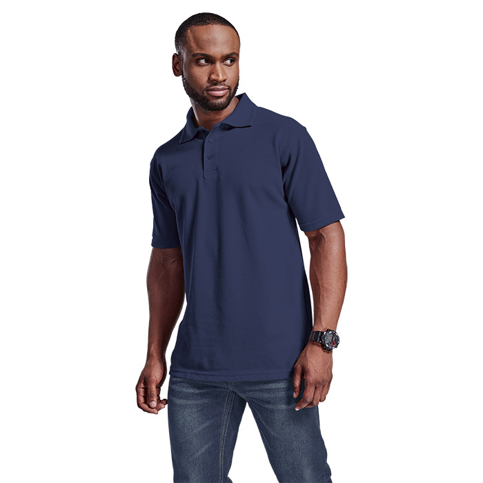 260g Heavyweight Cotton Golfer