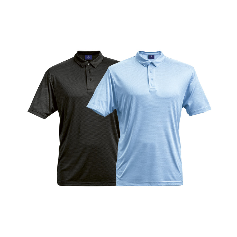 Mens Berkley Stripe Golfer