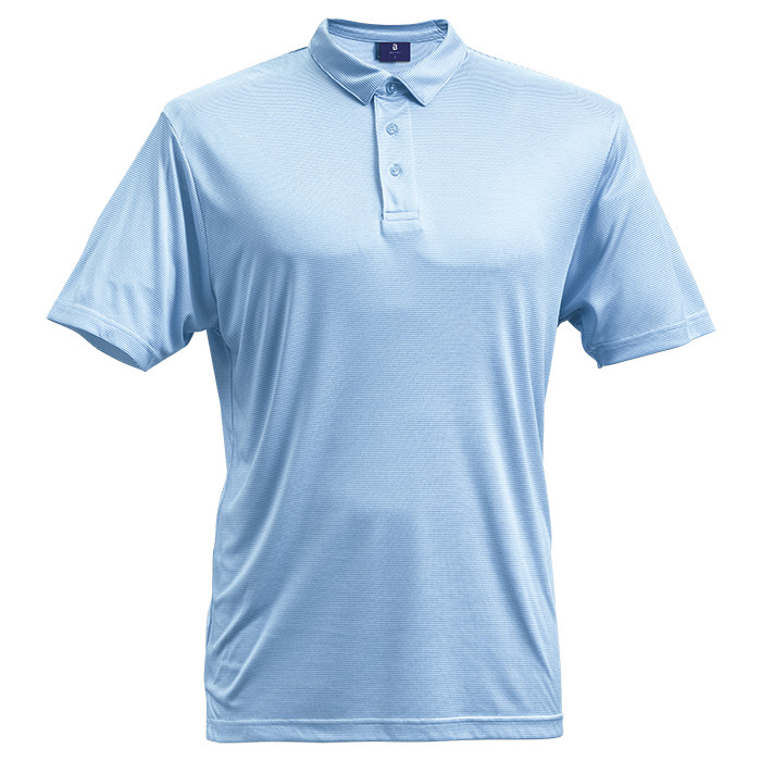 Mens Berkley Stripe Golfer