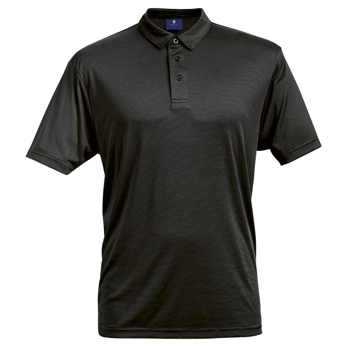 Mens Berkley Stripe Golfer