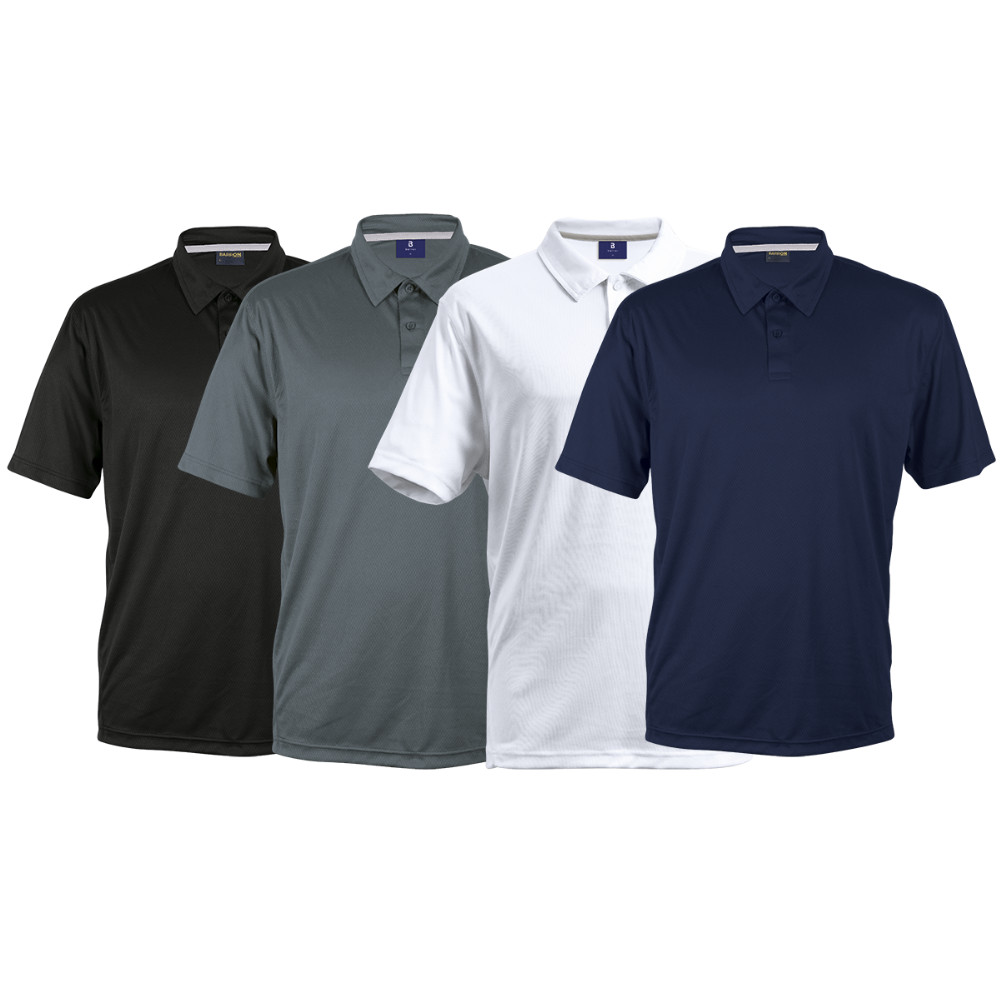 Mens UV Tech Golfer