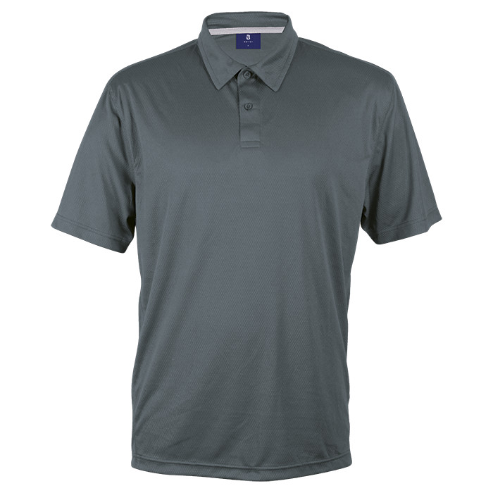 Mens UV Tech Golfer