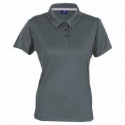 Ladies UV Tech Golfer