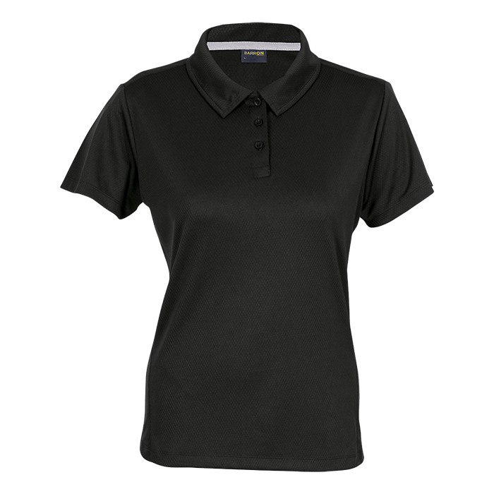 Ladies UV Tech Golfer