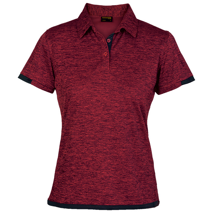 Ladies Nexus Golfer