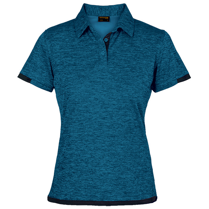 Ladies Nexus Golfer