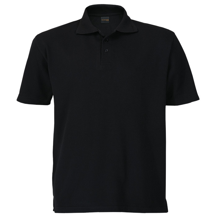 Mens 260g Pique Knit Golfer