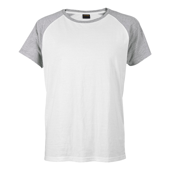 Mens Raglan Baseball T-Shirt