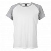 Mens Raglan Baseball T-Shirt