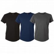 Mens Long Fit T-Shirt