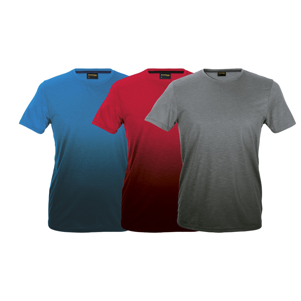 Mens Bailey Crew Neck T-Shirt