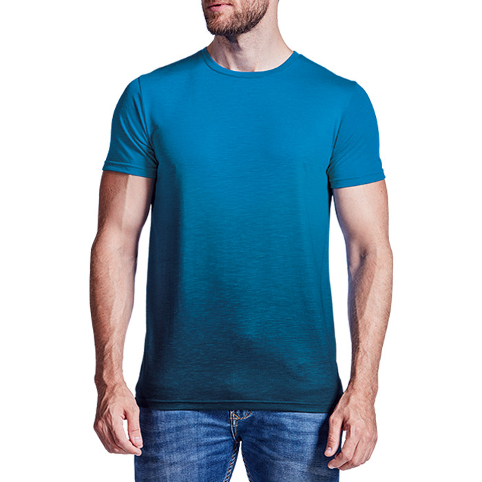 Mens Bailey Crew Neck T-Shirt