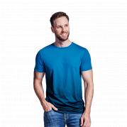 Mens Bailey Crew Neck T-Shirt