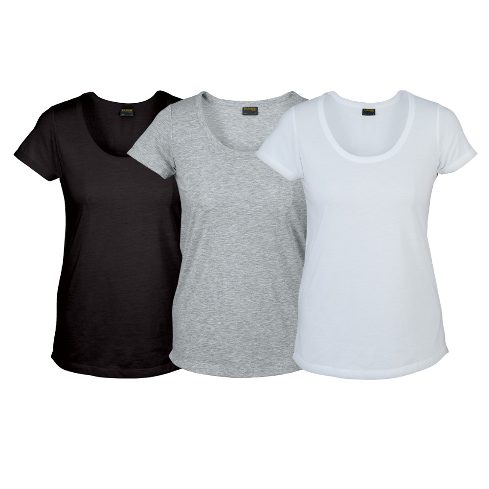 Ladies 160g Zoey T-Shirt