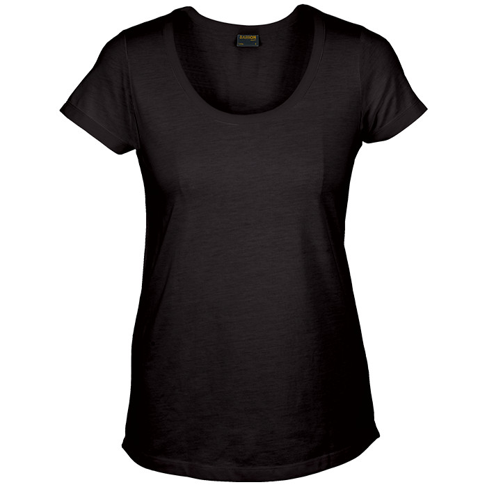 Ladies 160g Zoey T-Shirt