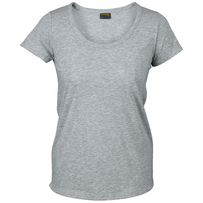 Ladies 160g Zoey T-Shirt