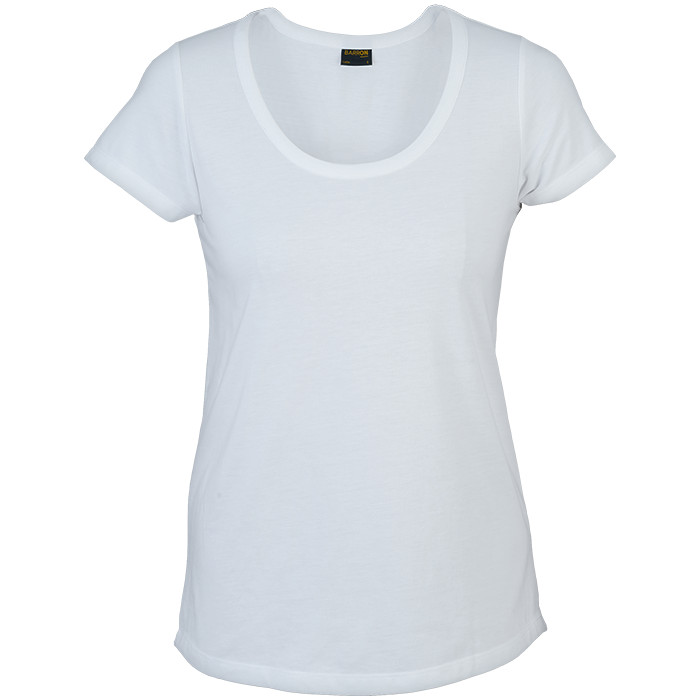 Ladies 160g Zoey T-Shirt