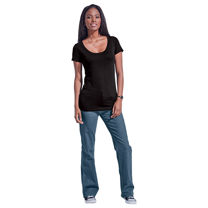 Ladies 160g Zoey T-Shirt