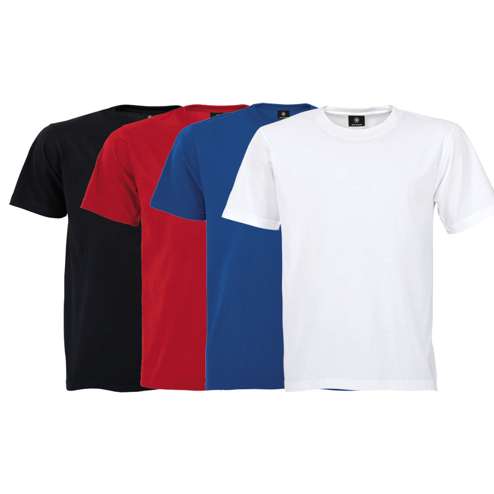 Mens Polyester Promo T-shirt