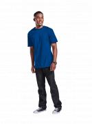 Mens Polyester Promo T-shirt