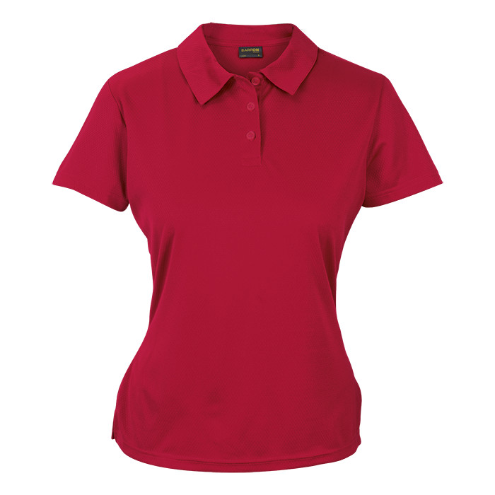 Ladies Atlas Golfer