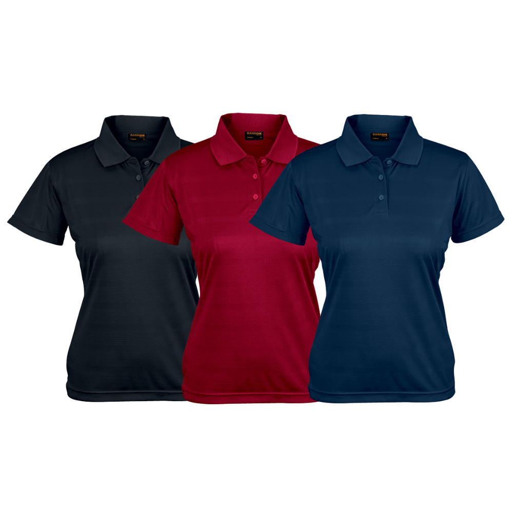 Ladies Ripple Golfer