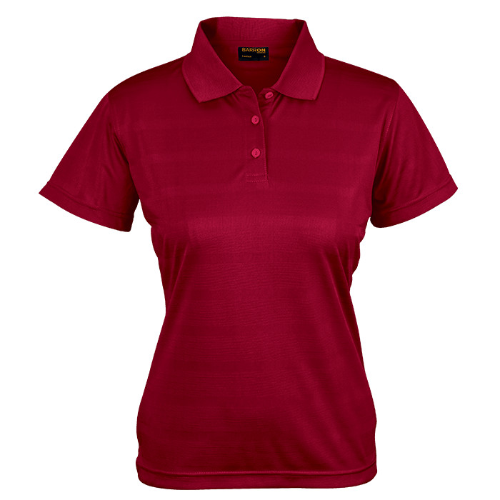 Ladies Ripple Golfer