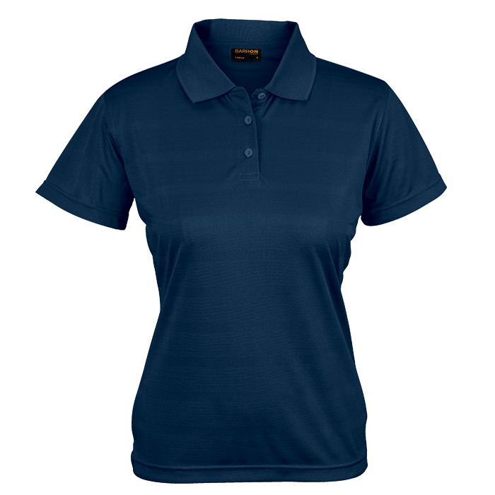 Ladies Ripple Golfer