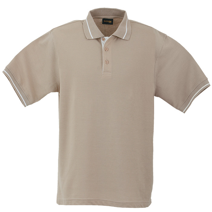 Mens Field Golfer