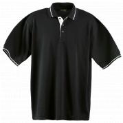 Mens Field Golfer