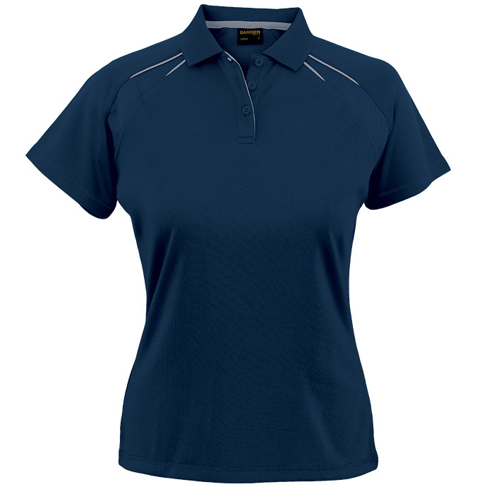 Ladies Vortex Golfer