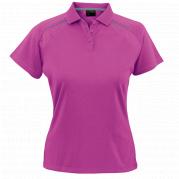 Ladies Vortex Golfer