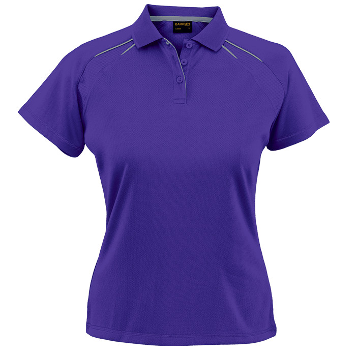 Ladies Vortex Golfer