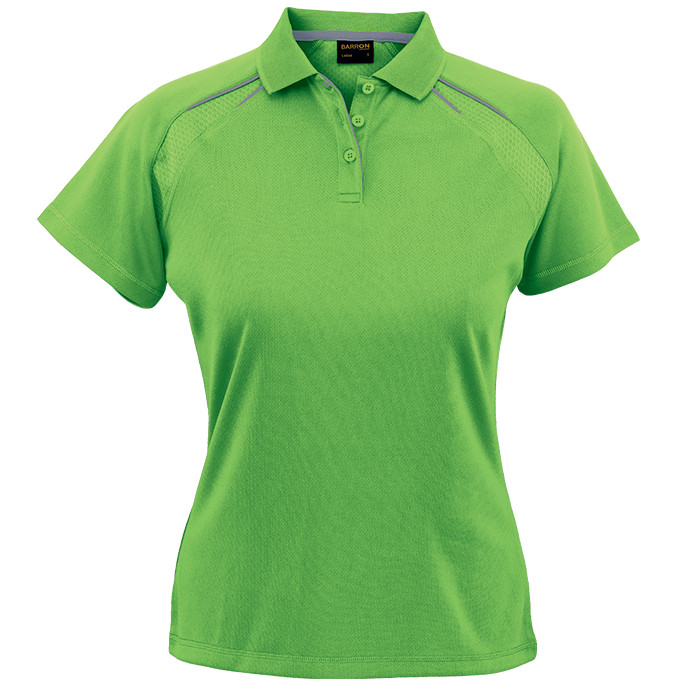 Ladies Vortex Golfer