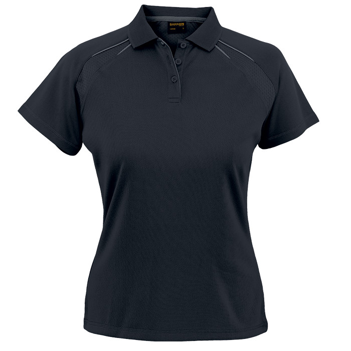 Ladies Vortex Golfer