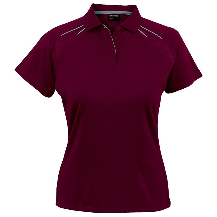 Ladies Vortex Golfer