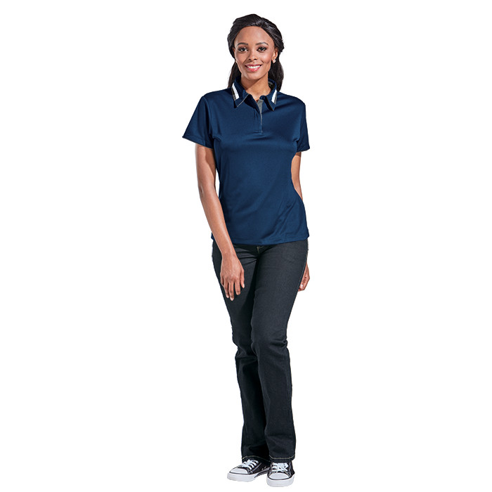 Ladies Vitality Golfer