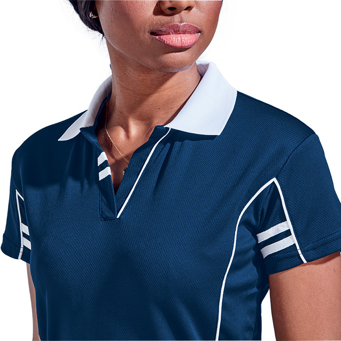 Ladies Spirit Golfer