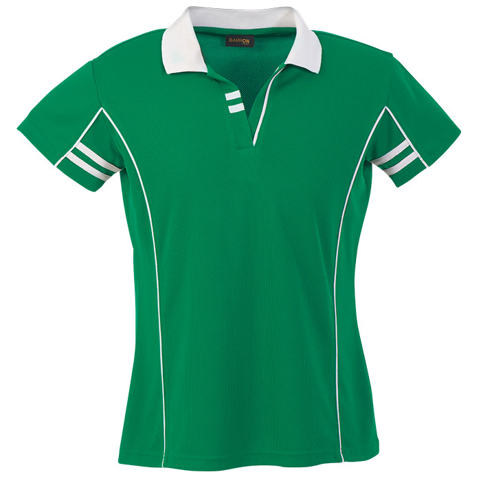 Ladies Spirit Golfer