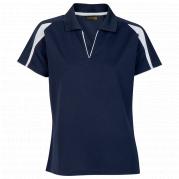 Ladies Edge Golfer