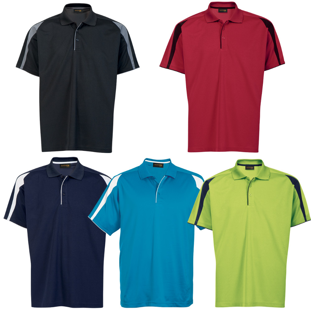 Mens Edge Golfer