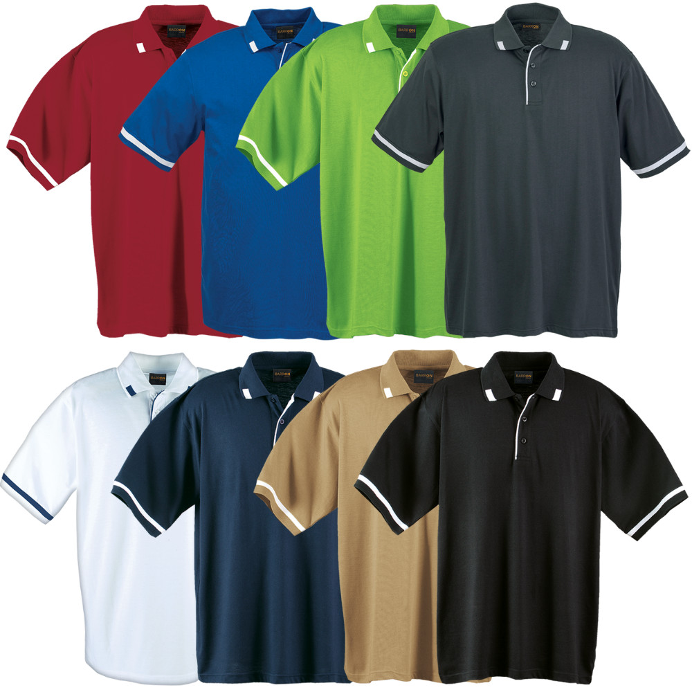 Mens Matrix Golfer