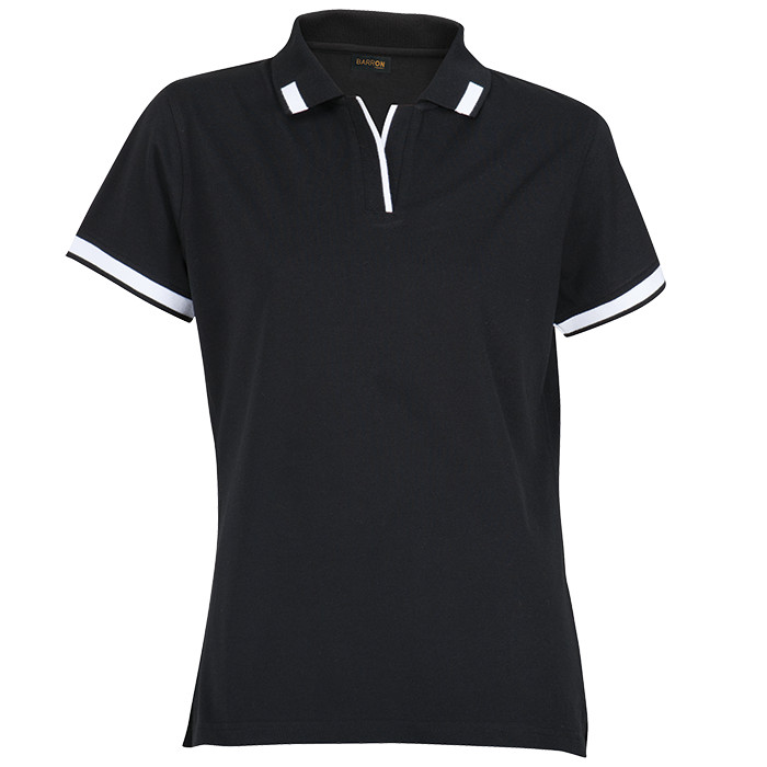 Ladies Matrix Golfer