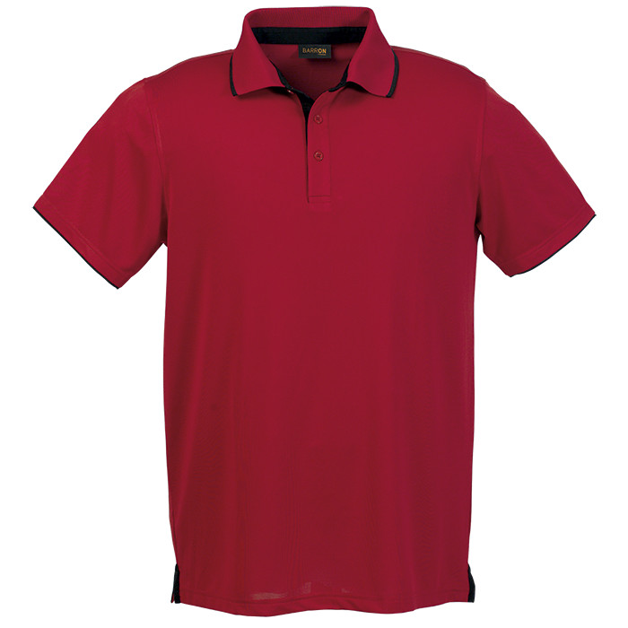 Mens Baxter Golfer