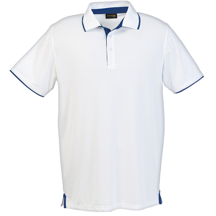 Mens Baxter Golfer